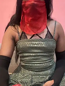 Femcrossy online show from April 3, 4:49 pm