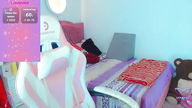 Tanedra collings online show from March 13, 5:24 am