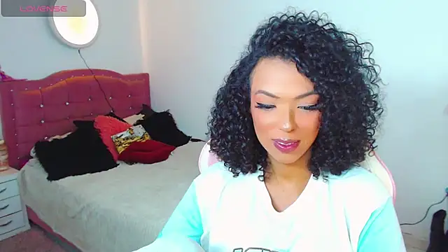 Tanedra collings online show from April 23, 2:41 am