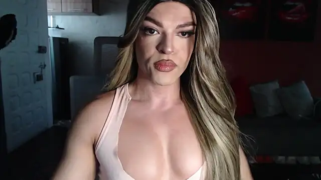 allifit01 online show from April 23, 1:46 pm