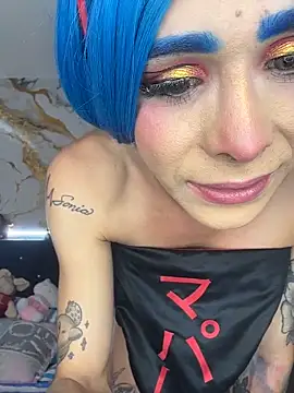 Mydreams69 online show from June 2, 7:48 pm