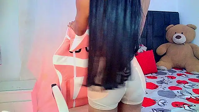 carmen14 online show from March 20, 6:14 am