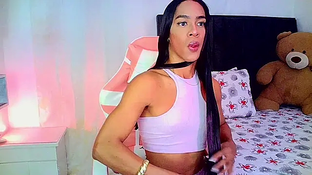 carmen14 online show from April 23, 6:10 am