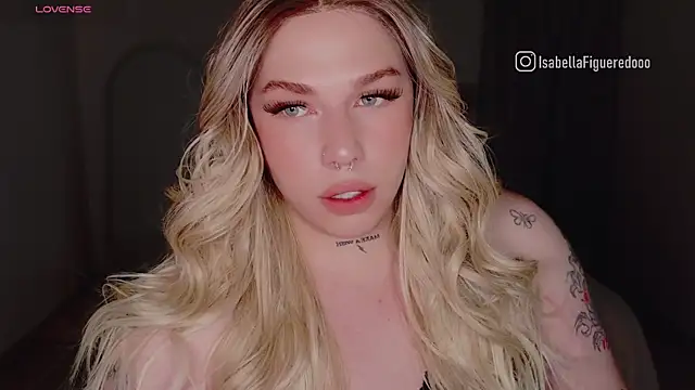 Snapshot of IsabellaFigueredo__ chatting on January 21, 9:39 am IsabellaFigueredo   online show from January 21, 9:39 am