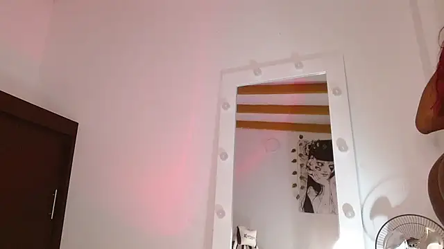 Ebony D0ll online show from September 19, 1:22 am