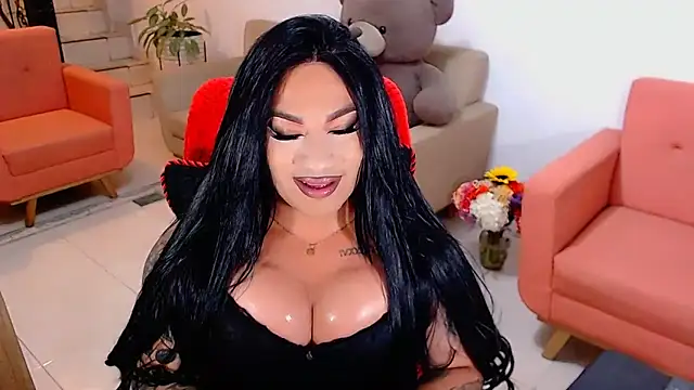 9InchsPunisherXXX online show from October 29, 1:36 am