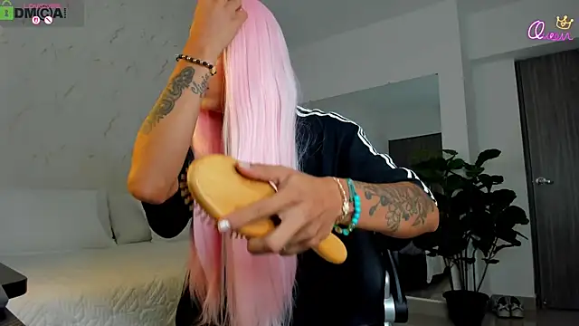 Miss sagitario online show from March 16, 11:58 am