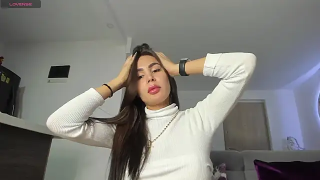 Snapshot of nelumbonucifera chatting on January 30, 1:22 am nelumbonucifera online show from January 30, 1:22 am